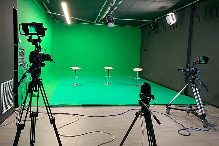 Realización y Vídeo Marketing