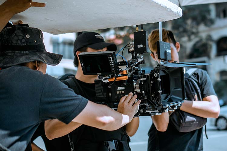 Servicios Especializados en Grabación de Documentales