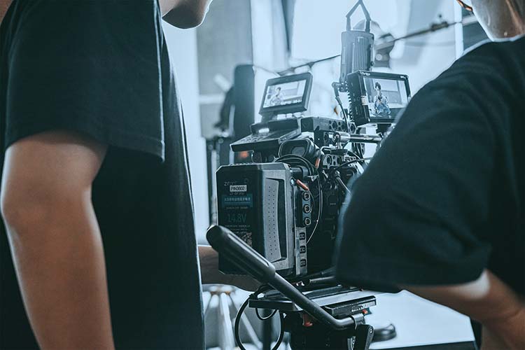 Dirección de Fotografía y Luz Natural