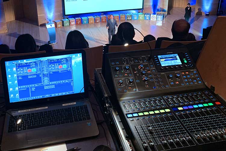Sonido Profesional